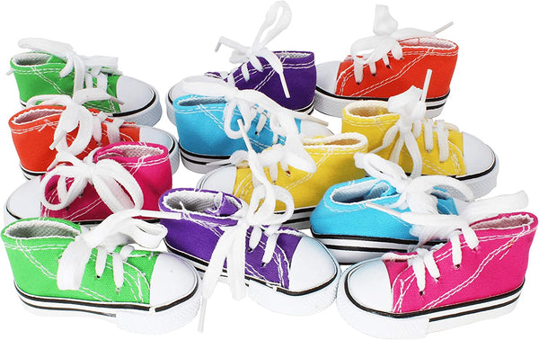 Pk12 Mini Sneakers 3