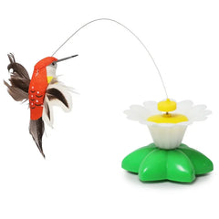 Rotating Electric Butterfly, Hummingbird