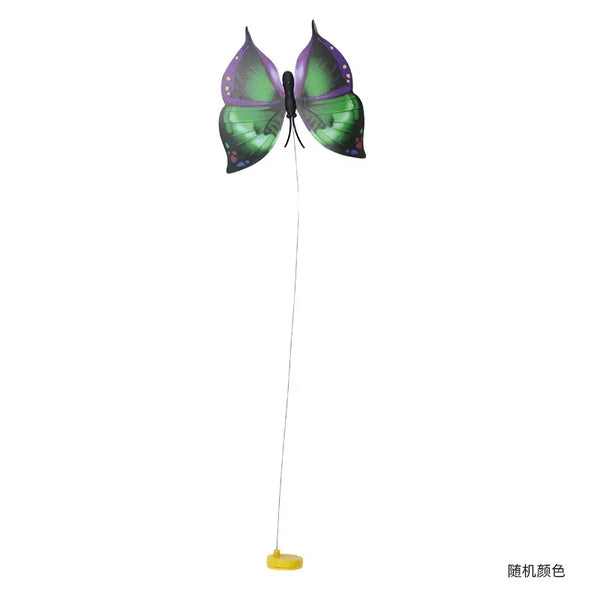 Rotating Electric Butterfly, Hummingbird