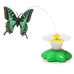 Rotating Electric Butterfly, Hummingbird