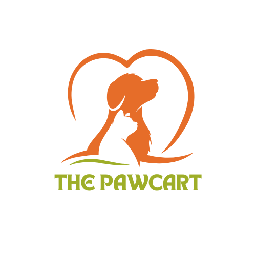 Pawcart